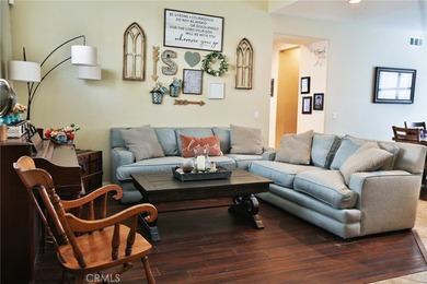 Welcome and step into this beautiful and well maintained home in on Morongo Golf Club at Tukwet Canyon in California - for sale on GolfHomes.com, golf home, golf lot