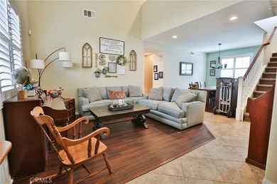 Welcome and step into this beautiful and well maintained home in on Morongo Golf Club at Tukwet Canyon in California - for sale on GolfHomes.com, golf home, golf lot