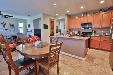 Welcome and step into this beautiful and well maintained home in on Morongo Golf Club at Tukwet Canyon in California - for sale on GolfHomes.com, golf home, golf lot