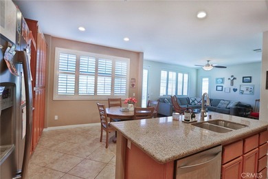 Welcome and step into this beautiful and well maintained home in on Morongo Golf Club at Tukwet Canyon in California - for sale on GolfHomes.com, golf home, golf lot