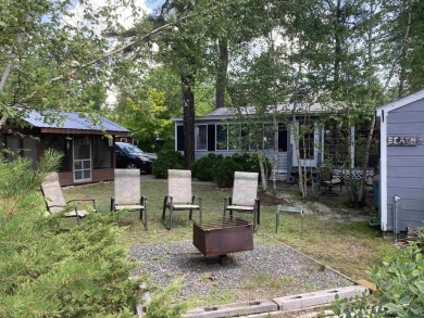 Corner lot located in Totem Pole Park Association. This is a 1 on Indian Mound Golf Club in New Hampshire - for sale on GolfHomes.com, golf home, golf lot