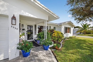 Beautifully renovated 2BR/2BA single-family home with NEW solar on Leisureville Community Association in Florida - for sale on GolfHomes.com, golf home, golf lot