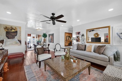 Beautifully renovated 2BR/2BA single-family home with NEW solar on Leisureville Community Association in Florida - for sale on GolfHomes.com, golf home, golf lot