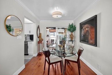 Beautifully renovated 2BR/2BA single-family home with NEW solar on Leisureville Community Association in Florida - for sale on GolfHomes.com, golf home, golf lot