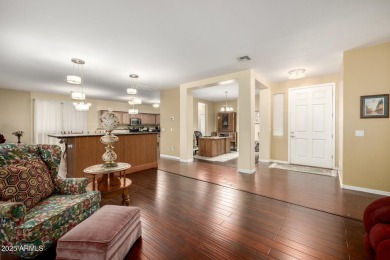 Come experience why 22145 W Ashleigh Marie Drive is the perfect on Sundance Golf Club in Arizona - for sale on GolfHomes.com, golf home, golf lot
