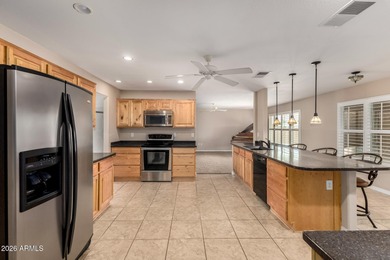 Move right into this beautifully maintained Sun City home on Sun City-Willow Creek / Willow Brook  in Arizona - for sale on GolfHomes.com, golf home, golf lot