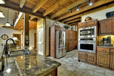 Peaceful Mountain Retreat in Riverwalk on the Toccoa. Welcome to on Old Toccoa Farm Golf Club in Georgia - for sale on GolfHomes.com, golf home, golf lot