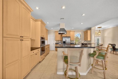PUNTA GORDA ISLES!! TURNKEY 3 BEDROOM, 3 BATH, 2 CAR GARAGE on Saint Andrews South Golf Club in Florida - for sale on GolfHomes.com, golf home, golf lot