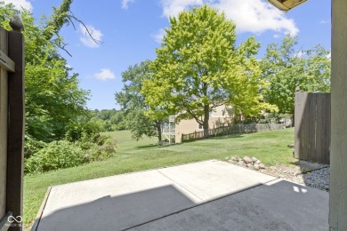 Welcome to this beautifully updated 3-bedroom 2.5-bath condo on Prestwick Country Club in Indiana - for sale on GolfHomes.com, golf home, golf lot