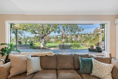 Rare single-story home in the highly sought-after Porter Valley on Porter Valley Country Club in California - for sale on GolfHomes.com, golf home, golf lot