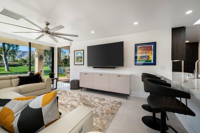 Experience sophisticated desert living in The Springs Country on The Springs Country Club in California - for sale on GolfHomes.com, golf home, golf lot