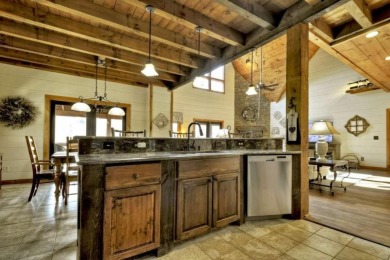 Peaceful Mountain Retreat in Riverwalk on the Toccoa. Welcome to on Old Toccoa Farm Golf Club in Georgia - for sale on GolfHomes.com, golf home, golf lot
