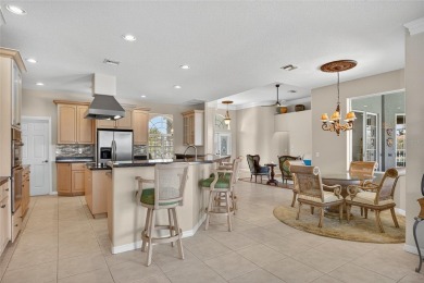 PUNTA GORDA ISLES!! TURNKEY 3 BEDROOM, 3 BATH, 2 CAR GARAGE on Saint Andrews South Golf Club in Florida - for sale on GolfHomes.com, golf home, golf lot