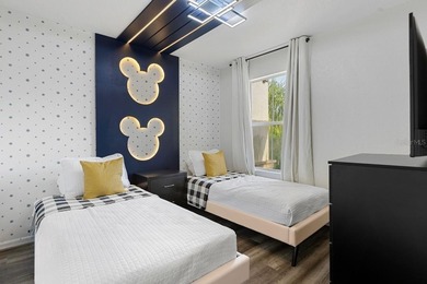 Welcome to your new Florida retreat in the heart of Regal Palms on Highlands Reserve Golf Club in Florida - for sale on GolfHomes.com, golf home, golf lot