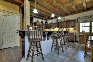 Peaceful Mountain Retreat in Riverwalk on the Toccoa. Welcome to on Old Toccoa Farm Golf Club in Georgia - for sale on GolfHomes.com, golf home, golf lot