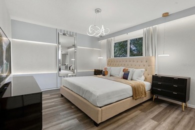 Welcome to your new Florida retreat in the heart of Regal Palms on Highlands Reserve Golf Club in Florida - for sale on GolfHomes.com, golf home, golf lot