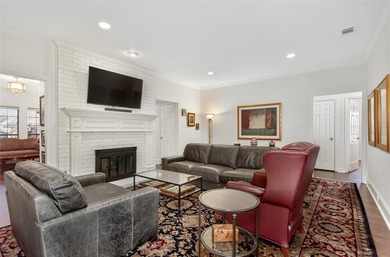 Beautiful custom home in the desirable Greens neighborhood near on Firewheel Golf Park in Texas - for sale on GolfHomes.com, golf home, golf lot