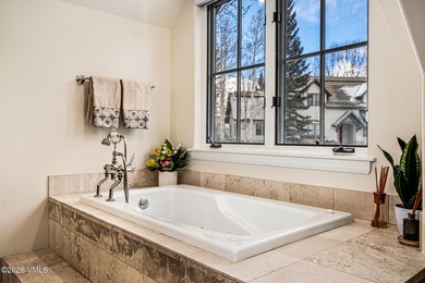 Ideally situated on one of the largest homesites within the on Club At Cordillera Short Course in Colorado - for sale on GolfHomes.com, golf home, golf lot