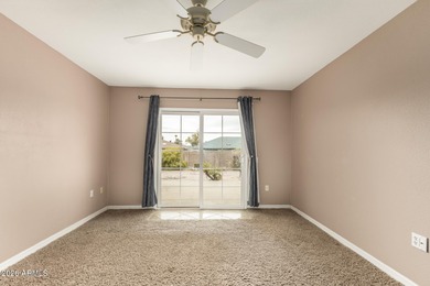 Move right into this beautifully maintained Sun City home on Sun City-Willow Creek / Willow Brook  in Arizona - for sale on GolfHomes.com, golf home, golf lot