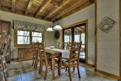 Peaceful Mountain Retreat in Riverwalk on the Toccoa. Welcome to on Old Toccoa Farm Golf Club in Georgia - for sale on GolfHomes.com, golf home, golf lot