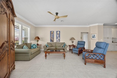 PUNTA GORDA ISLES!! TURNKEY 3 BEDROOM, 3 BATH, 2 CAR GARAGE on Saint Andrews South Golf Club in Florida - for sale on GolfHomes.com, golf home, golf lot