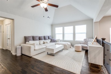 Stunning 3BR, 3.5BA home in prime McKinney location! Each on TPC At Craig Ranch in Texas - for sale on GolfHomes.com, golf home, golf lot