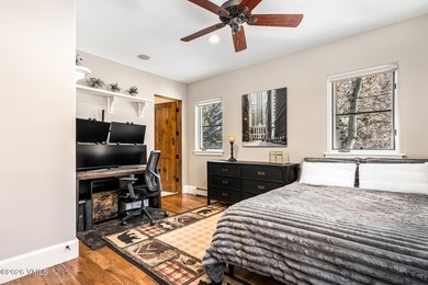 Ideally situated on one of the largest homesites within the on Club At Cordillera Short Course in Colorado - for sale on GolfHomes.com, golf home, golf lot