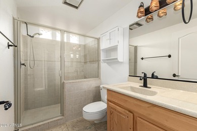 Move right into this beautifully maintained Sun City home on Sun City-Willow Creek / Willow Brook  in Arizona - for sale on GolfHomes.com, golf home, golf lot