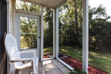 Welcome to 649 Tupelo Ln A13, a charming 2-bedroom, 2-bathroom on Aberdeen Golf and Country Club in South Carolina - for sale on GolfHomes.com, golf home, golf lot