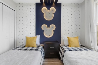 Welcome to your new Florida retreat in the heart of Regal Palms on Highlands Reserve Golf Club in Florida - for sale on GolfHomes.com, golf home, golf lot