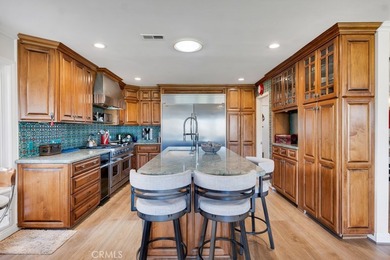 Rare single-story home in the highly sought-after Porter Valley on Porter Valley Country Club in California - for sale on GolfHomes.com, golf home, golf lot