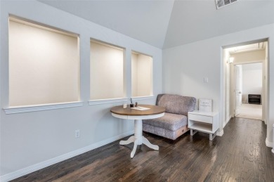 Stunning 3BR, 3.5BA home in prime McKinney location! Each on TPC At Craig Ranch in Texas - for sale on GolfHomes.com, golf home, golf lot