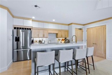 *Mischief* Fabulous,This newly renovated 3 bed, 3 bath on Carnegie Abbey Club in Rhode Island - for sale on GolfHomes.com, golf home, golf lot