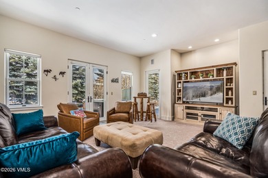 Ideally situated on one of the largest homesites within the on Club At Cordillera Short Course in Colorado - for sale on GolfHomes.com, golf home, golf lot