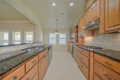 Welcome to your dream home in Prestigious Northshore County on Northshore Country Club in Texas - for sale on GolfHomes.com, golf home, golf lot