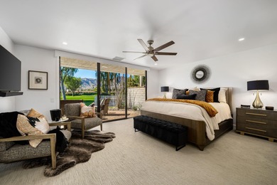 Experience sophisticated desert living in The Springs Country on The Springs Country Club in California - for sale on GolfHomes.com, golf home, golf lot