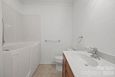 Located in one of the area's most amenity-rich 55+ communities on Carolina Lakes Golf Club, LLC in South Carolina - for sale on GolfHomes.com, golf home, golf lot