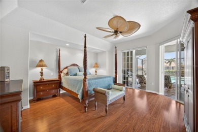 PUNTA GORDA ISLES!! TURNKEY 3 BEDROOM, 3 BATH, 2 CAR GARAGE on Saint Andrews South Golf Club in Florida - for sale on GolfHomes.com, golf home, golf lot