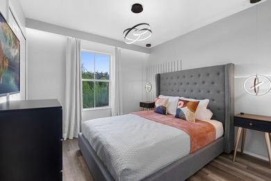 Welcome to your new Florida retreat in the heart of Regal Palms on Highlands Reserve Golf Club in Florida - for sale on GolfHomes.com, golf home, golf lot