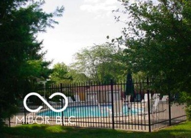 Welcome to this beautifully updated 3-bedroom 2.5-bath condo on Prestwick Country Club in Indiana - for sale on GolfHomes.com, golf home, golf lot