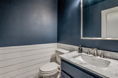 Stunning 3BR, 3.5BA home in prime McKinney location! Each on TPC At Craig Ranch in Texas - for sale on GolfHomes.com, golf home, golf lot