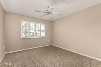 Move right into this beautifully maintained Sun City home on Sun City-Willow Creek / Willow Brook  in Arizona - for sale on GolfHomes.com, golf home, golf lot