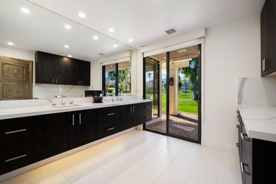 Experience sophisticated desert living in The Springs Country on The Springs Country Club in California - for sale on GolfHomes.com, golf home, golf lot