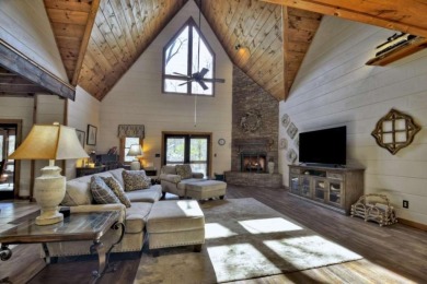 Peaceful Mountain Retreat in Riverwalk on the Toccoa. Welcome to on Old Toccoa Farm Golf Club in Georgia - for sale on GolfHomes.com, golf home, golf lot