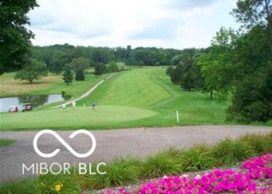 Welcome to this beautifully updated 3-bedroom 2.5-bath condo on Prestwick Country Club in Indiana - for sale on GolfHomes.com, golf home, golf lot