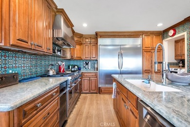 Rare single-story home in the highly sought-after Porter Valley on Porter Valley Country Club in California - for sale on GolfHomes.com, golf home, golf lot