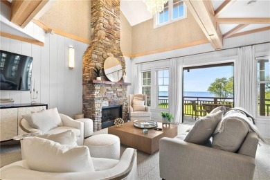 *Mischief* Fabulous,This newly renovated 3 bed, 3 bath on Carnegie Abbey Club in Rhode Island - for sale on GolfHomes.com, golf home, golf lot