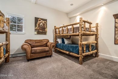 Ideally situated on one of the largest homesites within the on Club At Cordillera Short Course in Colorado - for sale on GolfHomes.com, golf home, golf lot