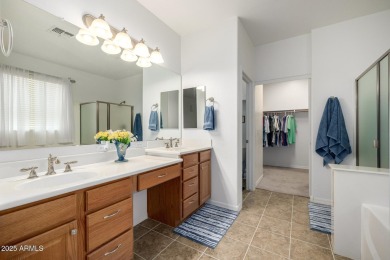 Come experience why 22145 W Ashleigh Marie Drive is the perfect on Sundance Golf Club in Arizona - for sale on GolfHomes.com, golf home, golf lot