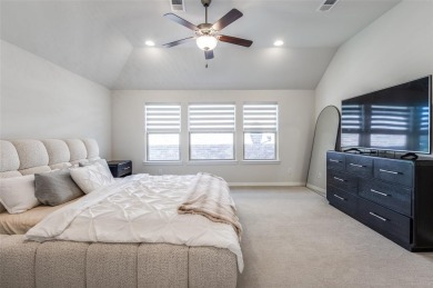 Stunning 3BR, 3.5BA home in prime McKinney location! Each on TPC At Craig Ranch in Texas - for sale on GolfHomes.com, golf home, golf lot
